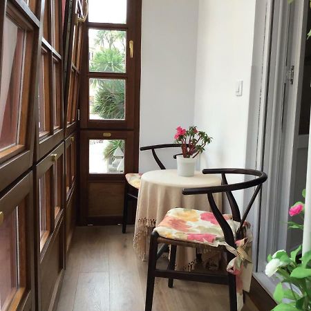 דירות Apartamento ריבאדסלה מראה חיצוני תמונה