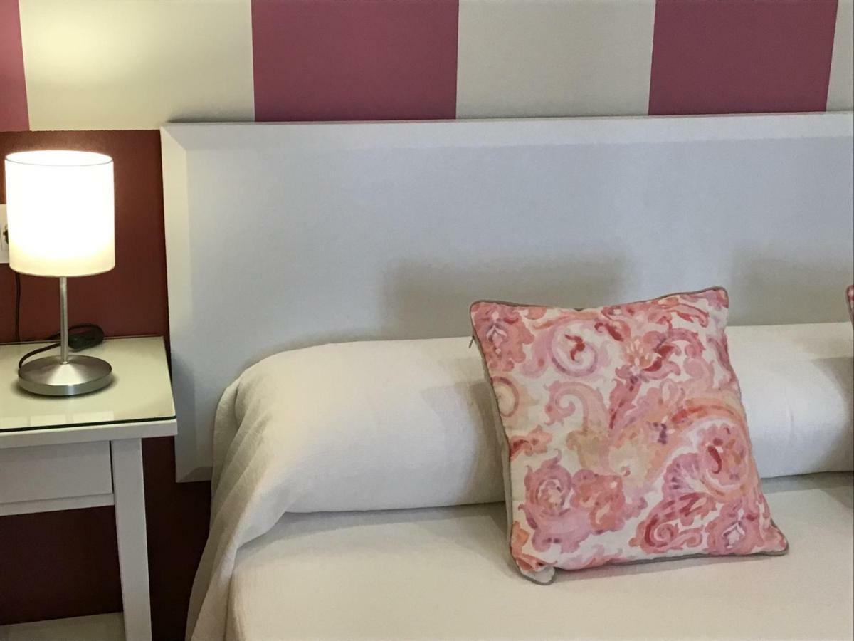 דירות Apartamento ריבאדסלה מראה חיצוני תמונה