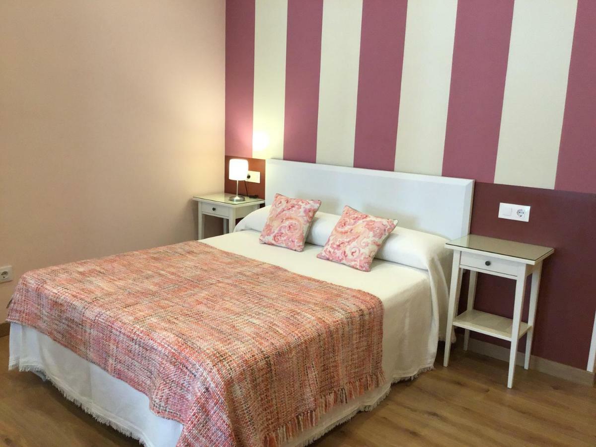 דירות Apartamento ריבאדסלה מראה חיצוני תמונה