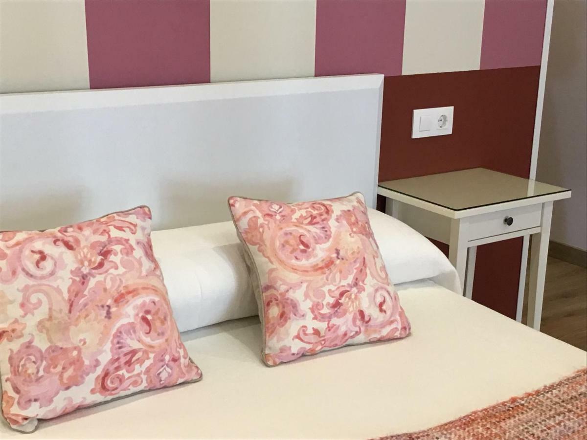 דירות Apartamento ריבאדסלה מראה חיצוני תמונה