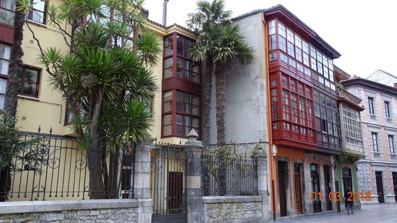 דירות Apartamento ריבאדסלה מראה חיצוני תמונה